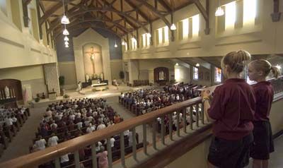 North American Martyrs